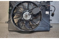 Вентилятор радиатора 8649675, 3135103472 Volvo S60