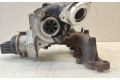 Турбина Audi A1 03L253056D, BV39F0114 для двигателя CAYB