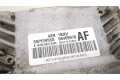 Řídící jednotka 96469978af Chevrolet Aveo 2008