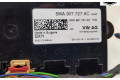 Блок управления 5WA907727AC, 5WA907727AC   Skoda Octavia Mk4