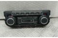 Блок управления климат-контролем 5K0907044BS   Volkswagen Golf Plus