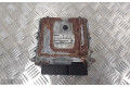 Блок управления двигателя 0281011999 Jeep Grand Cherokee (WK)