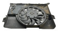 Вентилятор радиатора     0130706838, 30741144    Volvo V70 