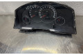Панель приборов 88311302 Opel Meriva A