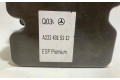 Jednotka ABS 2224315112 Mercede-Benz S W222 2018