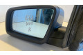 Zpětné zrcátko levé BMW 5 E60 E61 2009 010748, 7043437