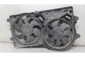 Вентилятор радиатора 871200200 Fiat Grande Punto 1.9