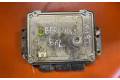 Řídící jednotka 9663944680, 9659614980 Citroen Berlingo 2011