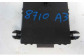 Блок управления 1K0907530F Audi A3 S3 8P