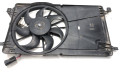 Вентилятор радиатора     3135103743, 0936821    Volvo V50 