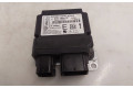 Блок подушек безопасности 0285012645, DV4T14B321EF   Ford Kuga II