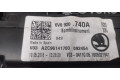 Панель приборов 6V0920740A Skoda Fabia Mk3 (NJ)
