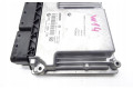 Блок управления двигателем ECU 7809196 BMW X3 E83