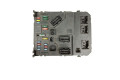 Блок управления BSIF02-00, 9653687380 Citroen C2