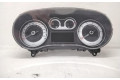Панель приборов 51996603, 312A2000   Fiat 500L       