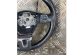 Руль Volkswagen Golf VI  2008 - 2013 года 3C8959537D, 3C8959538G      