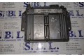 Řídící jednotka 7700868294 Renault Clio II 1998