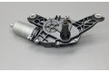 Моторчик заднего дворника W000009727, 987001P000    KIA Venga