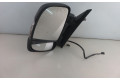 Zpětné zrcátko Citroen Jumper 2011
