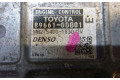 Řídící jednotka 896610DB01, 896610DB01 Toyota Yaris 2011