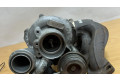 Turbodmychadlo Турбина 4571543A, D5063 BMW 5 F10 F11