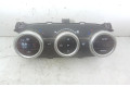 Блок управления климат-контролем 735636721, 735636721 Fiat 500L