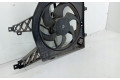 Вентилятор радиатора 1831967016D Renault Twingo II