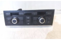 Блок управления климат-контролем 4F2820043T   Audi A6 S6 C6 4F