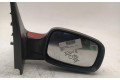 Зеркало электрическое Renault Clio III 2005 - 2012 года