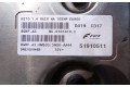 Řídící jednotka 51910511 Alfa Romeo Mito 2013