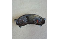 Панель приборов 4G8920934D, 0263725062   Audi A6 C7       