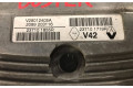 Řídící jednotka 237101719R Renault Dacia Duster 2013