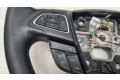 Руль Ford Focus 2010-2017 года F1EB3600JG, F1EB3600JG3ZHE