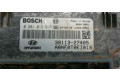 Блок управления двигателем Блок управления 0281012973 Hyundai Sonata