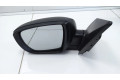 Zpětné zrcátko levé Hyundai ix35 2011 E13027442