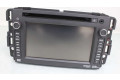 Радио/ проигрыватель CD/DVD / навигация 22954634, DW-468100-7450 Chevrolet Avalanche