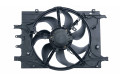 Вентилятор радиатора 21481-4GCOB Infiniti Q50 2.0