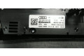 Блок управления климат-контролем 4G0820043CB   Audi A6 S6 C7 4G