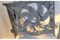 Вентилятор радиатора     30776236    Volvo XC90 