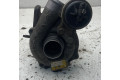  Турбина Renault Clio II  54391015071, 54391015071         