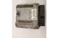 Блок управления двигателя 04L907309B, 0281018510 Skoda Octavia Mk3 (5E)