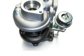 Turbodmychadlo Турбина 701196, 14411VB300 Nissan Patrol Y61