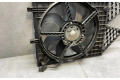 Вентилятор радиатора 6R0121207Q Skoda Rapid (NH)