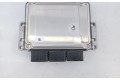 Блок управления двигателя 9807885980, 0281030546 Peugeot Partner