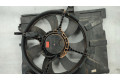 Вентилятор печки Hyundai Getz