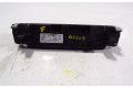 Блок управления климат-контролем 83A820047BXHA, 83A820047B Audi A1