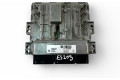 Блок управления двигателем Блок управления 237106968R, 237107137R Renault Kadjar