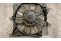 Вентилятор радиатора     1680004700    Honda Accord 2.2