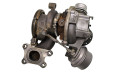 Турбина Volvo XC40 32257071, 32257071AA для двигателя B3154T7