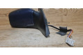Зеркало электрическое Volvo S40, V40 1995 - 2004 года